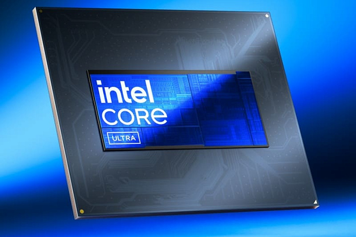 Мобильный Core Ultra 5 235HX на треть превосходит Core i5-14500HX в PassMark