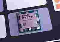 Ценник AMD Ryzen 7 7700X опустился до $299