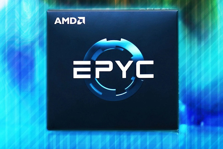 Слух: AMD EPYC Venice получат Zen 6, платформу SP7 и 16-канальную память