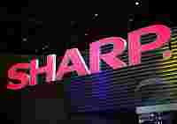 Sharp нарастила свою долю на мировом рынке телевизоров