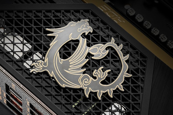 Партнеры Intel готовят более 100 материнских плат с набором системной логики Z690