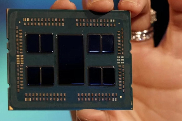 AMD повышает стоимость процессоров EPYC, Intel задерживает выход Sapphire Rapids