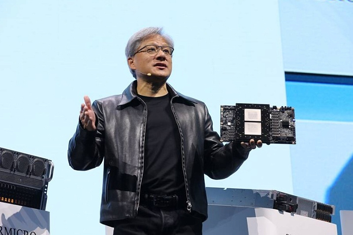 Даже бесплатные процессоры для ИИ не помогут конкурентам обойти NVIDIA
