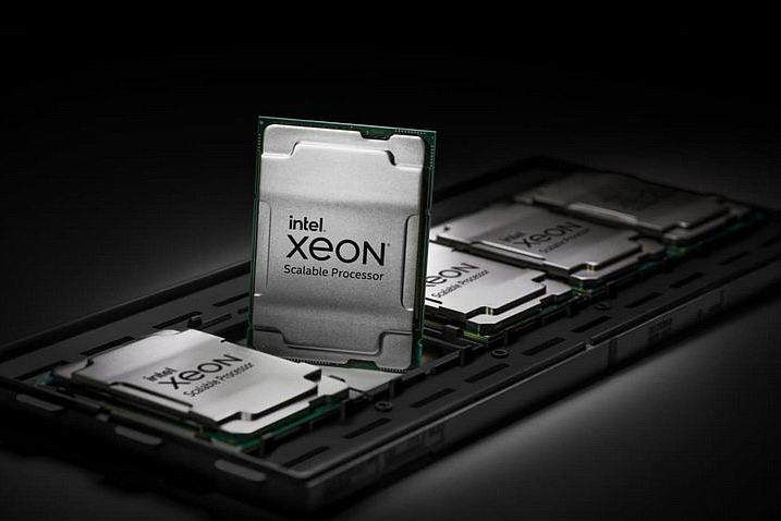 Intel Sapphire Rapids могут быть предназначены не только для серверов, но и для сегмента HEDT