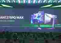 Antgamer начала продажи ANT275PQ Max – первого Quad HD монитора с частотой 540 Hz