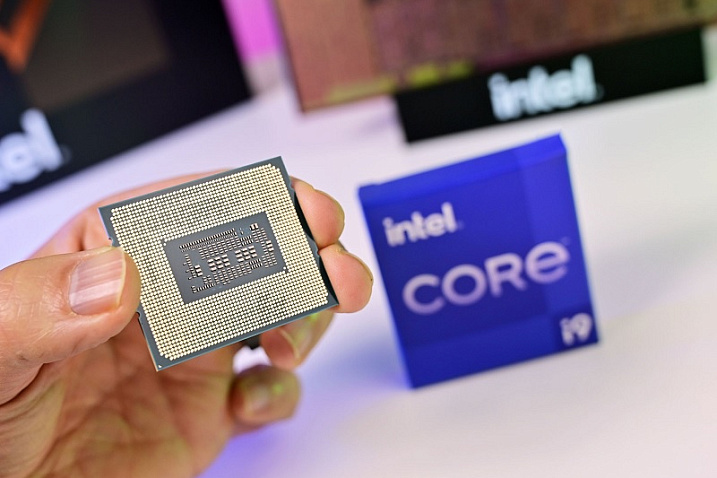 Обзор производительности серийного образца Intel Core i9-13900K