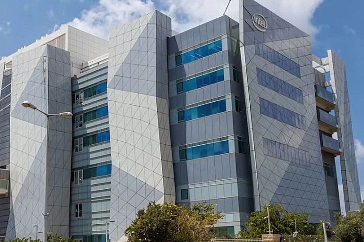 Intel Israel расследует дело о хищении $840 тысяч