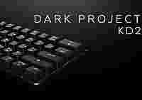 Обзор и тест игровой клавиатуры Dark Project KD2