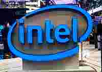 Выручка Intel снизилась на 20% по итогам 2022 года