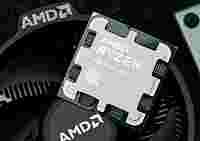 Покупатели процессоров AMD активно переходят на платформу AM5