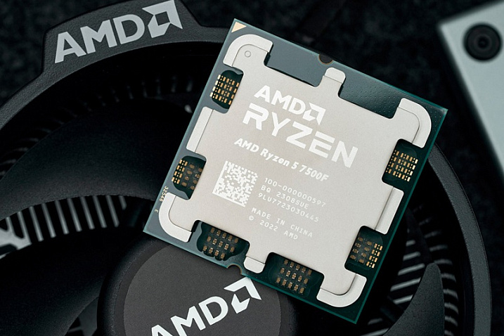 Покупатели процессоров AMD активно переходят на платформу AM5