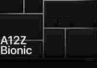 GPU мобильного процессора A12Z Bionic не уступил графике Ryzen 5 4500U и Core i7-1065G7