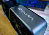 Настольные видеокарты NVIDIA GeForce RTX 3050/Ti получают обновленные характеристики