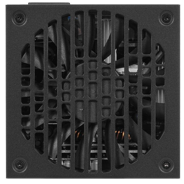 Блок питания Fractal Design Ion SFX-L 650W
