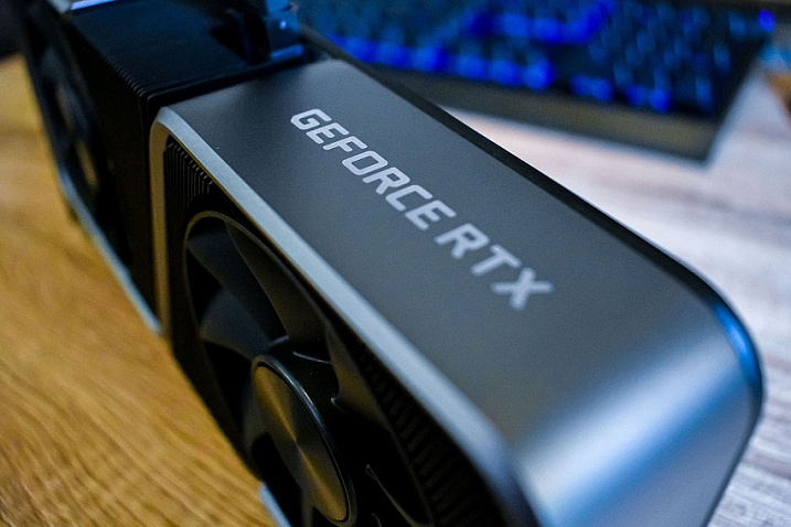 Настольные видеокарты NVIDIA GeForce RTX 3050/Ti получают обновленные характеристики