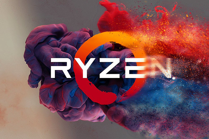 Начиная с Raphael, настольные процессоры AMD будут оснащаться интегрированной графикой