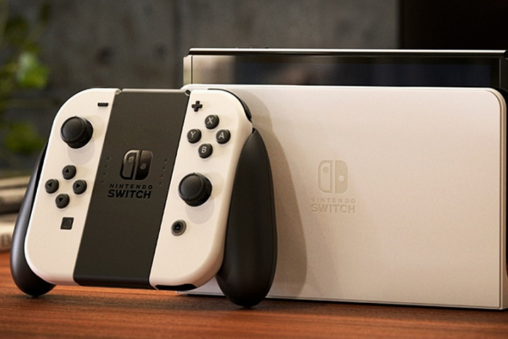 Слух: Nintendo показала Switch 2 с запущенной демо Matrix Awakens в рамках Gamescom