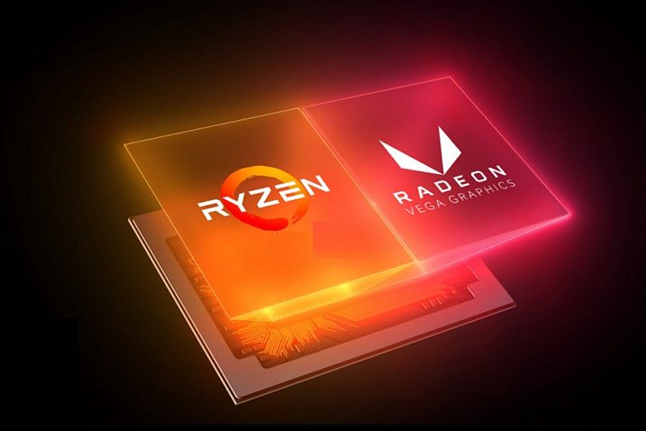 В Geekbench обнаружены неизвестные процессоры AMD Ryzen 7 3700C и Ryzen 3 3250C