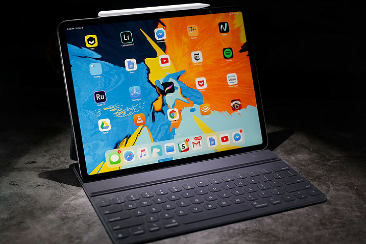 Инсайдеры сообщают, что Apple работает над iPad Pro 5G