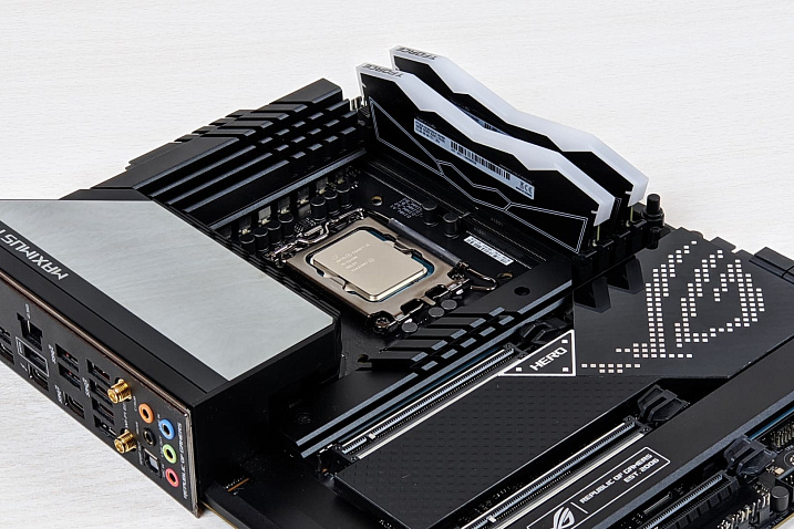 Тест Intel Core i3-12100, i3-10100, i3-9100, i3-8100, i3-7100 и i3-6100