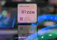 В сеть попали характеристики и фотографии Ryzen 3200G и 3400G