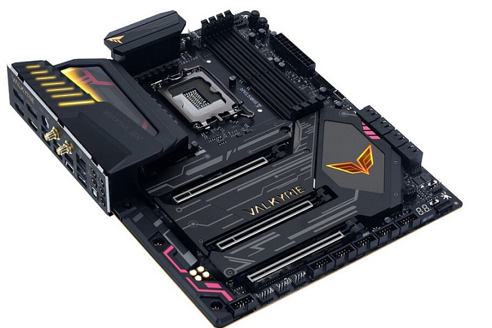 Материнские платы BIOSTAR получат поддержку процессоров Intel Raptor Lake