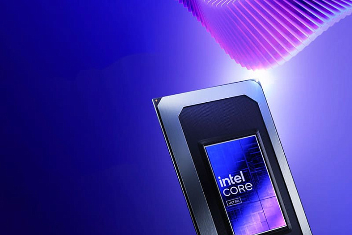 Интегрированная графика Intel Arc B390 близка к мобильной видеокарте NVIDIA GeForce RTX 4050