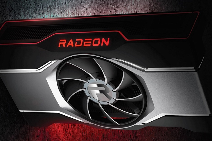 Wccftech: производительность AMD Radeon RX 6600 при добыче Ethereum превышает 30 MH/s
