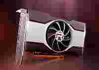 Radeon RX 6500 XT и RX 6400 могут стать первыми видеокартами AMD на 6-нм техпроцессе