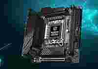 Mini-ITX платы ASRock Phantom Gaming Z790I и B760I Lightning поддерживают DDR5-8600
