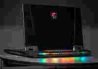 Ноутбук MSI Titan GT77 HX с GeForce RTX 4090 обойдется почти в $5000