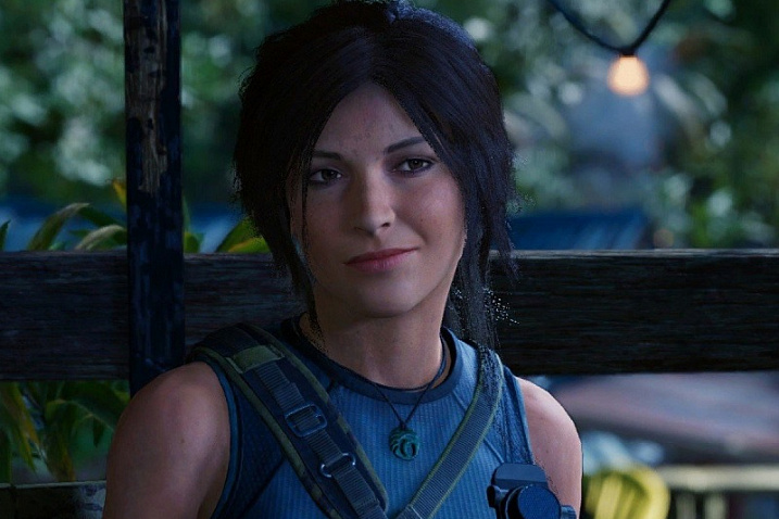 Следующая игра серии Tomb Raider разрабатывается на Unreal Engine 5