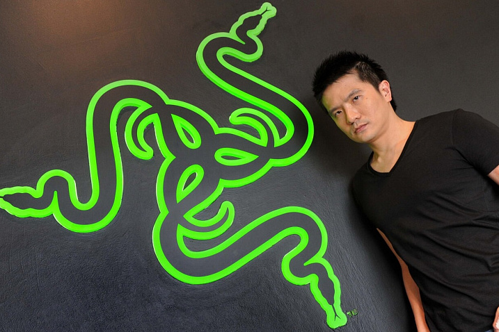 Razer модифицирует часть производственных линий для производства хирургических масок