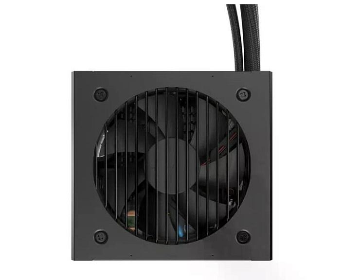 Блок питания Fractal Design Anode Bronze 650W