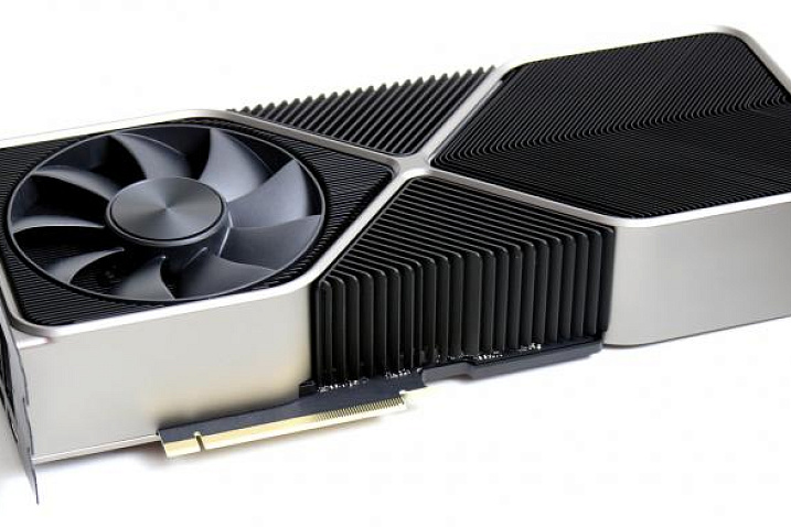Samsung будет изготавливать графические процессоры для видеокарт RTX 3000 SUPER