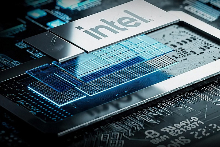 Intel Lunar Lake с 20 ядрами замечен в SiSoftware