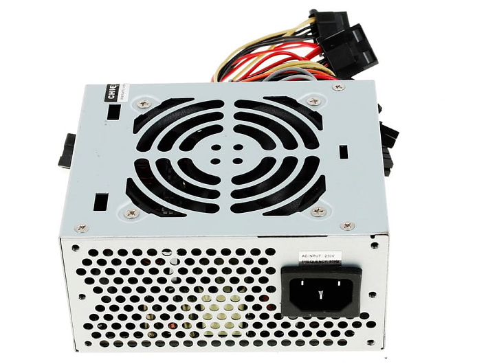 Блок питания Chieftec SMART SFX 250W
