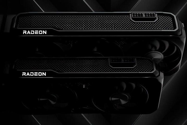 Видеокарта Radeon RX 9070 XT впервые появилась в опросе оборудования Steam