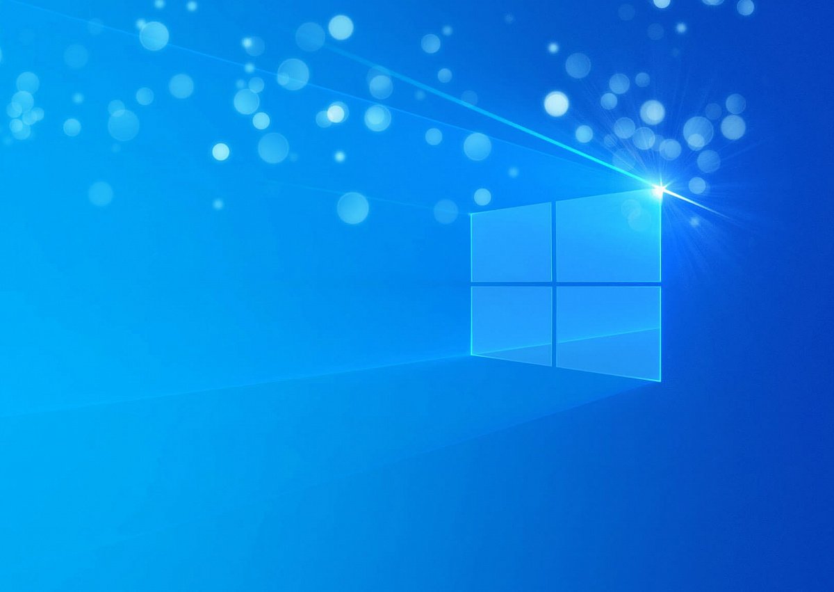 Windows 10 получила новый «Пуск» и «Свойства» системы — i2HARD