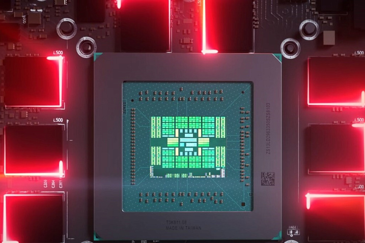 Подтвердились рабочие наименования графических процессоров AMD Navi 21 и Navi 22