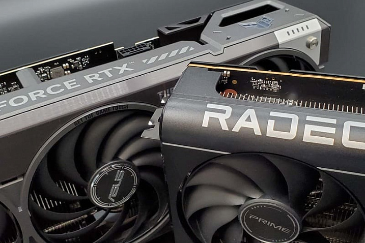 AMD и NVIDIA могут повысить стоимость видеокарт из-за роста цен на память