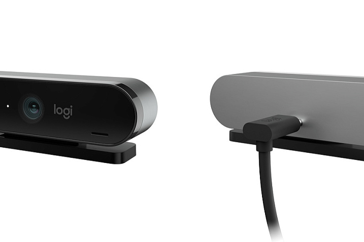 Logitech представила магнитную веб-камеру для Apple Pro Display XDR