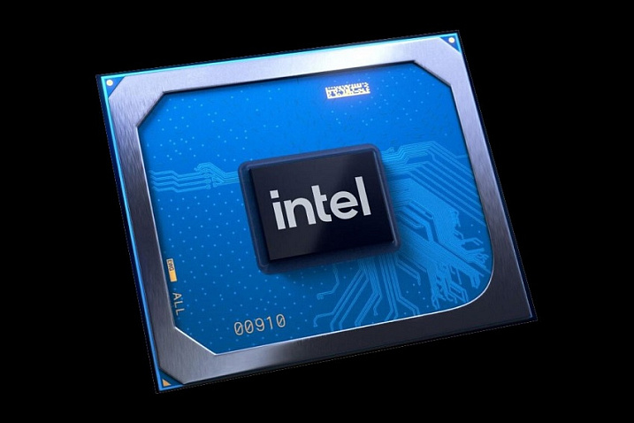 Intel Core i5-1250P замечен в базе данных UserBenchmark