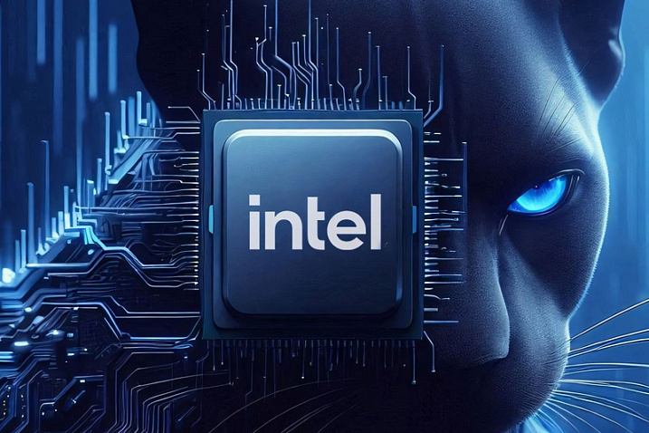 Intel отгрузила первые процессоры Panther Lake, способные загружать операционную систему