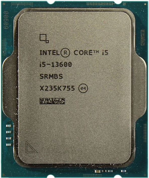 Процессор Intel Core i5-13600