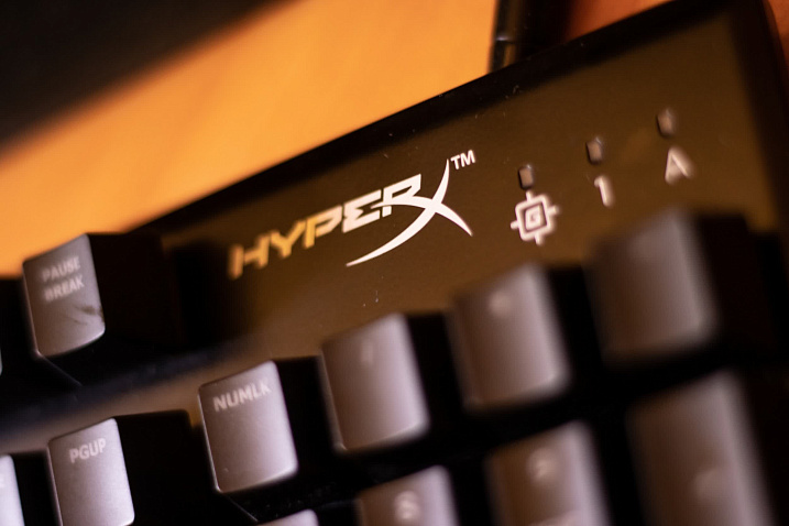 HP приобретает игровой бренд Hyper X за 425 миллионов долларов