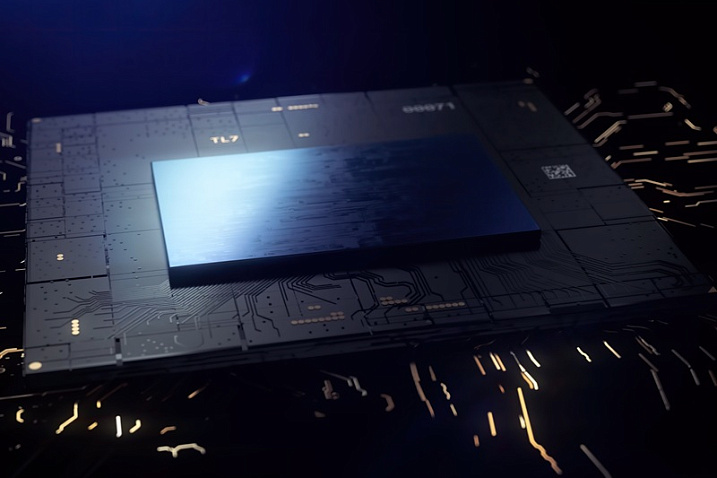 Интегрированная графика в Intel Arrow Lake идентична GeForce GTX 1050 Ti