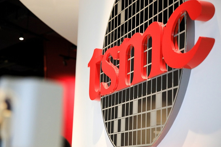 С апреля TSMC будет платить за электроэнергию на 30% больше