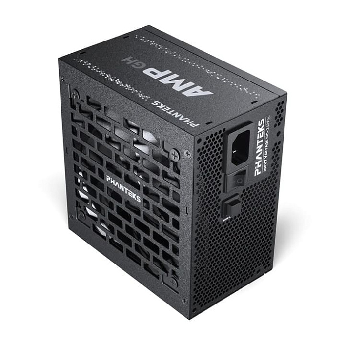 Блок питания Phanteks AMP GH 750W Black