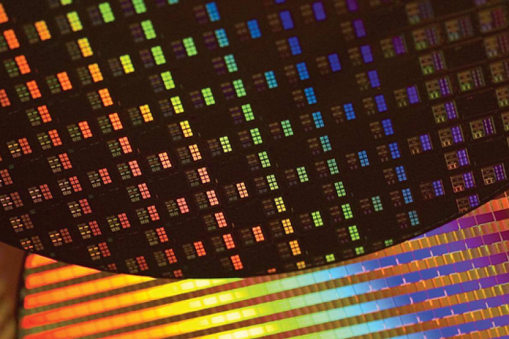 TSMC увеличит производственные траты на 4 млрд долларов, чтобы удовлетворить растущий спрос на чипы 7 и 5 нм